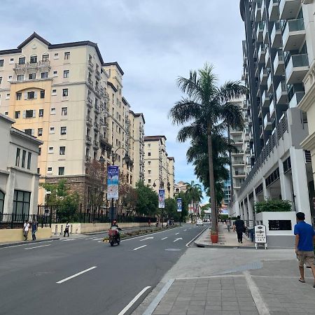 Resorts World Condo Manila Exterior photo